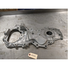 115J112 Engine Timing Cover For 13-19 Nissan Sentra  1.8